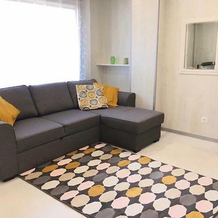 Pueblo Canario Loft In Las Americas Playa Feñabe Exteriér fotografie