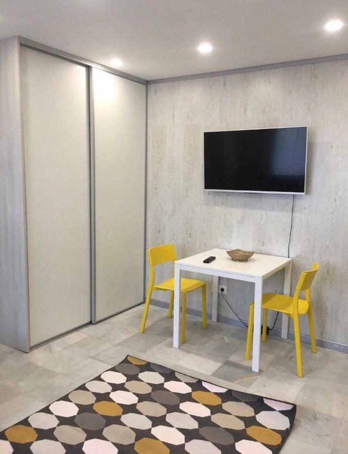 Pueblo Canario Loft In Las Americas Playa Feñabe Exteriér fotografie