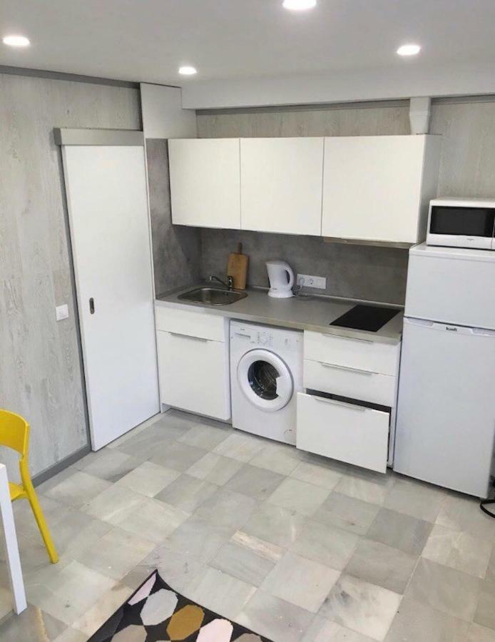Pueblo Canario Loft In Las Americas Playa Feñabe Exteriér fotografie